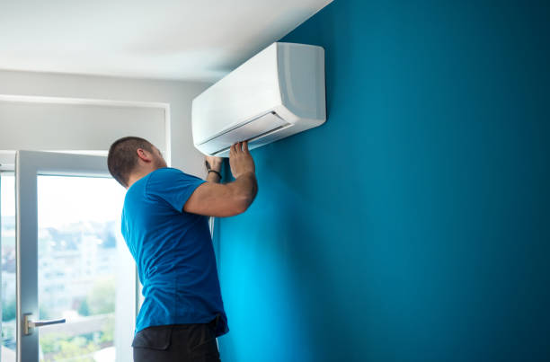 Best Solar-powered HVAC Systems in Wiggins, CO