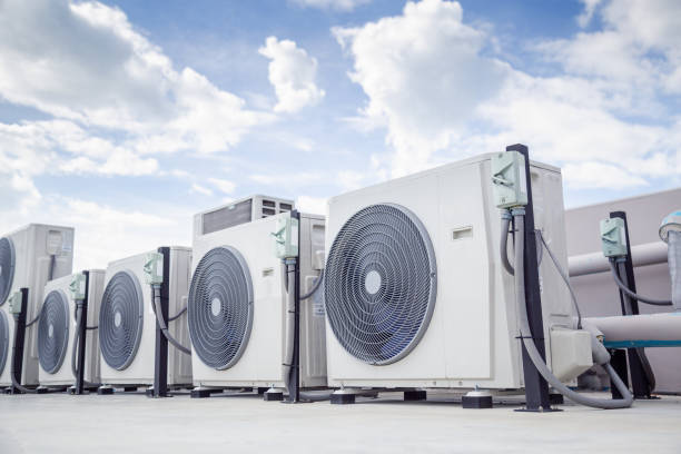 Best HVAC Financing and Leasing in Wiggins, CO