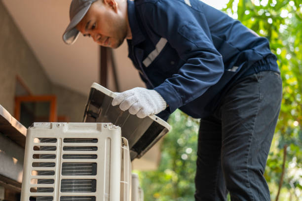 Best Geothermal HVAC Systems in Wiggins, CO