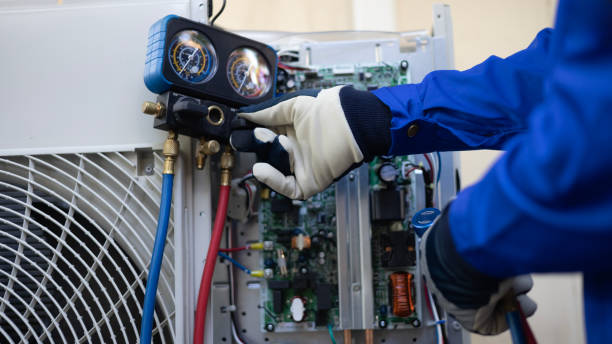 Best Residential HVAC in Wiggins, CO